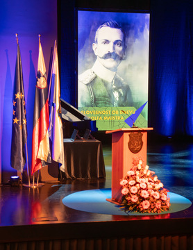 Slovesnost ob državnem prazniku, dnevu Rudolfa Maistra v Kamniku (10)